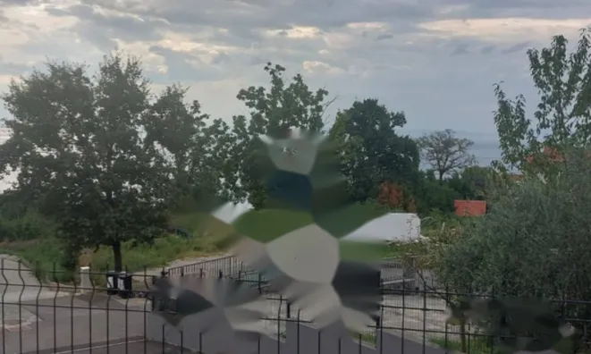 Недвижимость Трехкомнатная квартира Побри: 10