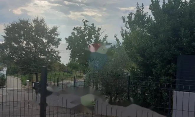 Недвижимость Трехкомнатная квартира Побри: 13