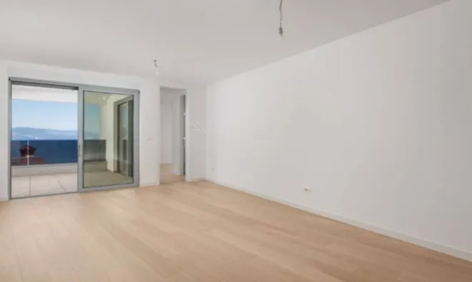 Недвижимость Трёхкомнатная квартира Опатия: 4