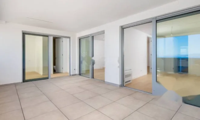 Недвижимость Трёхкомнатная квартира Опатия: 21