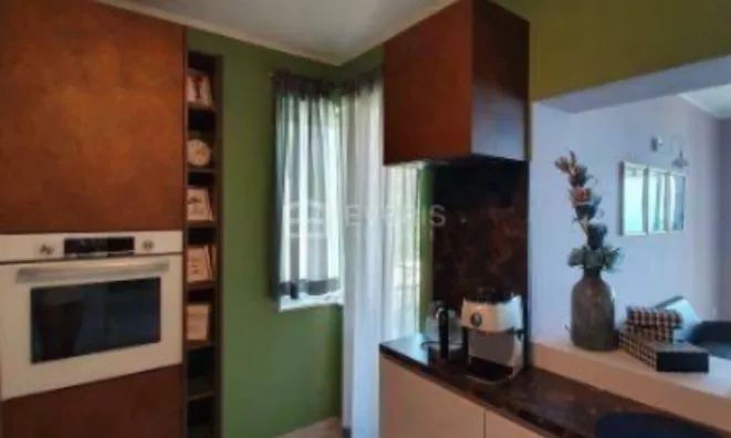 Недвижимость Четырехкомнатная квартира в центре Опатии: 3