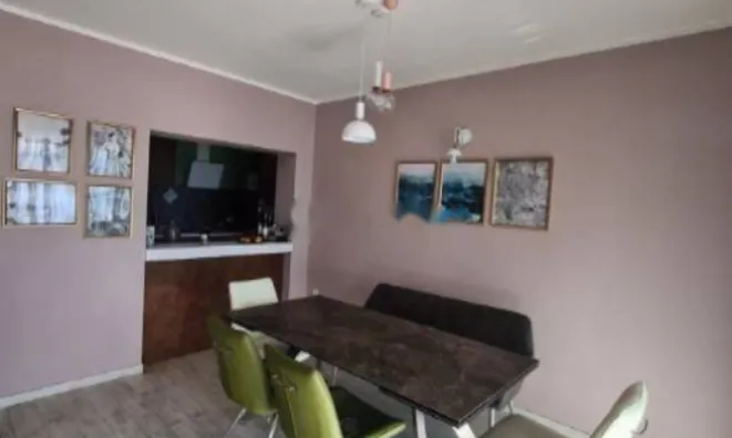 Недвижимость Четырехкомнатная квартира в центре Опатии: 4