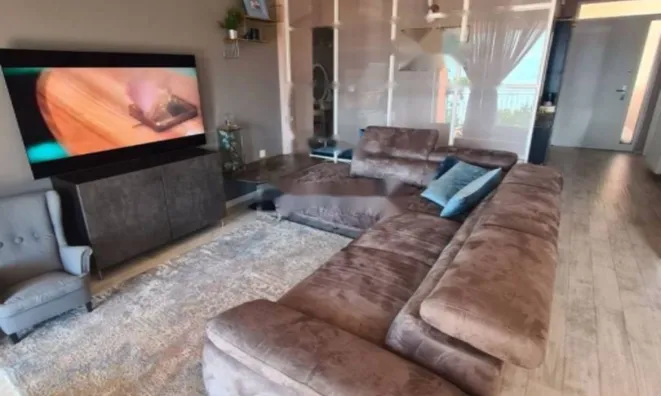 Недвижимость Четырехкомнатная квартира в центре Опатии: 8