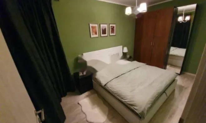 Недвижимость Четырехкомнатная квартира в центре Опатии: 11