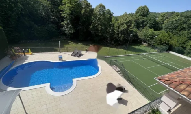 Недвижимость Многоквартирный дом Побри: 7