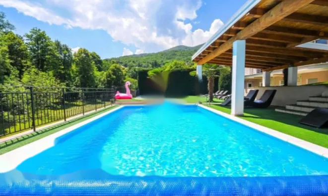 Недвижимость Многоквартирный дом Побри: 8