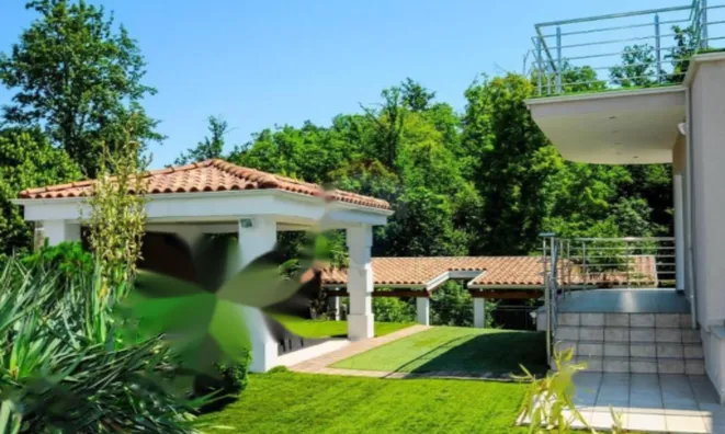 Недвижимость Многоквартирный дом Побри: 14