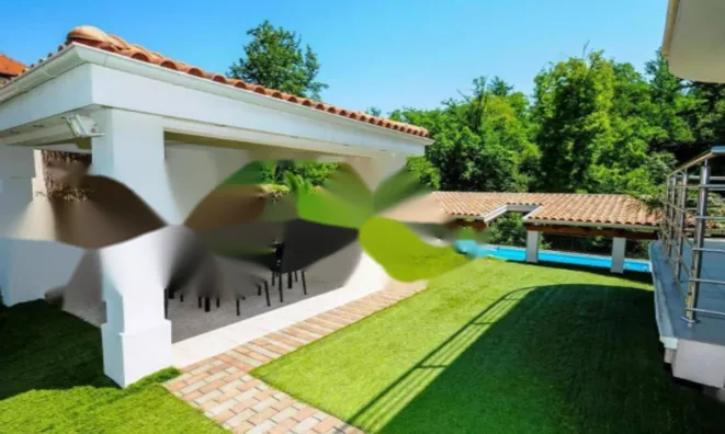 Недвижимость Многоквартирный дом Побри: 15