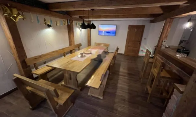 Недвижимость Многоквартирный дом Побри: 20