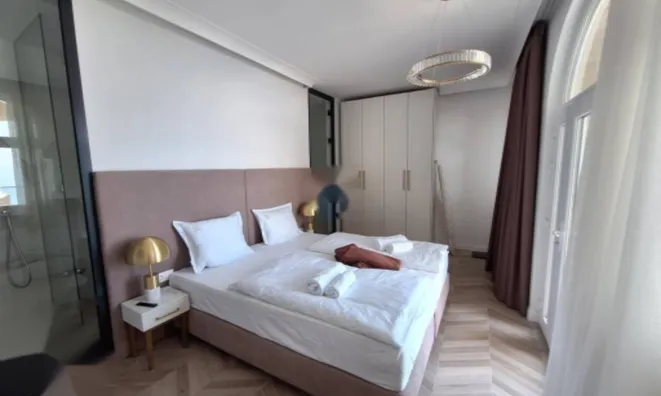 Недвижимость Трёхкомнатная квартира Добреч: 5