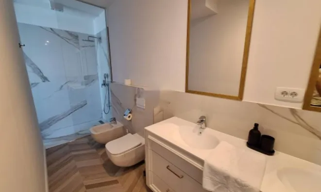 Недвижимость Трёхкомнатная квартира Добреч: 6