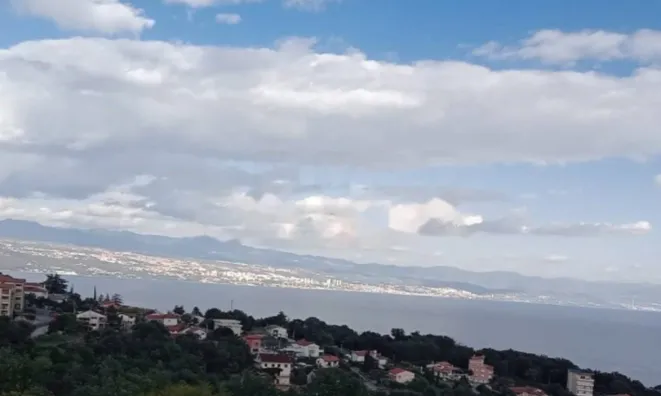 Недвижимость Четырехкомнатная квартира в Опатии: 2