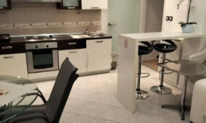 Недвижимость Четырехкомнатная квартира в Опатии: 6