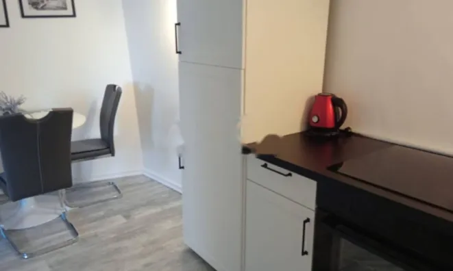 Недвижимость Четырехкомнатная квартира в Опатии: 8