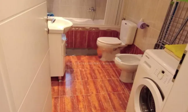 Недвижимость Четырехкомнатная квартира в Опатии: 11