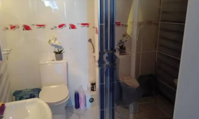 Недвижимость Четырехкомнатная квартира в Опатии: 12