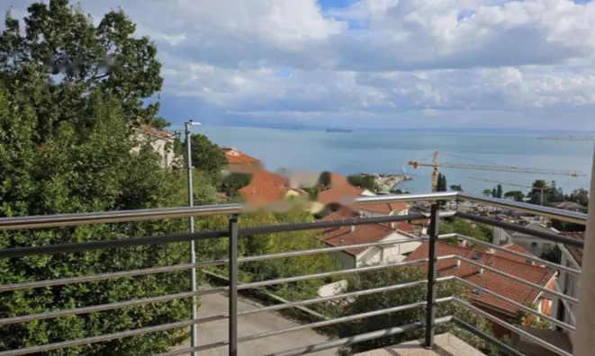 Недвижимость Квартира в Опатии: 1