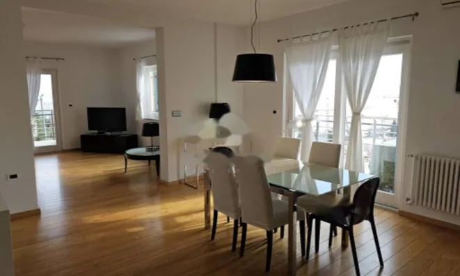 Недвижимость Квартира в Опатии: 7