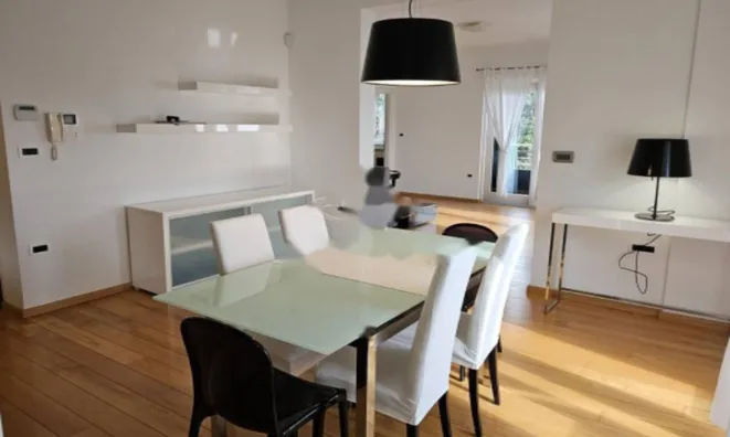 Недвижимость Квартира в Опатии: 10