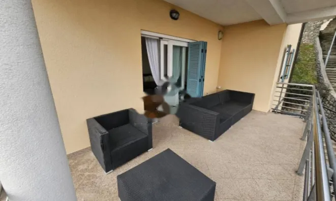 Недвижимость Квартира в Опатии: 18