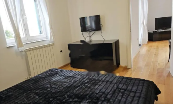 Недвижимость Квартира в Опатии: 21