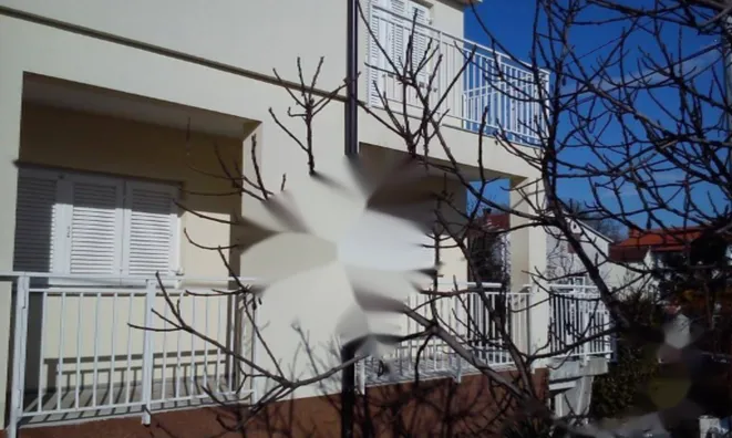 Недвижимость Семейный дом Побри, Опатия: 4