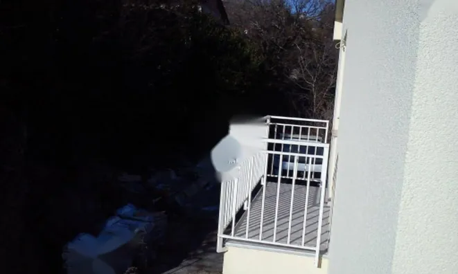 Недвижимость Семейный дом Побри, Опатия: 11