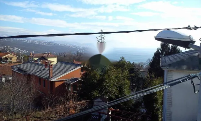 Недвижимость Семейный дом Побри, Опатия: 12