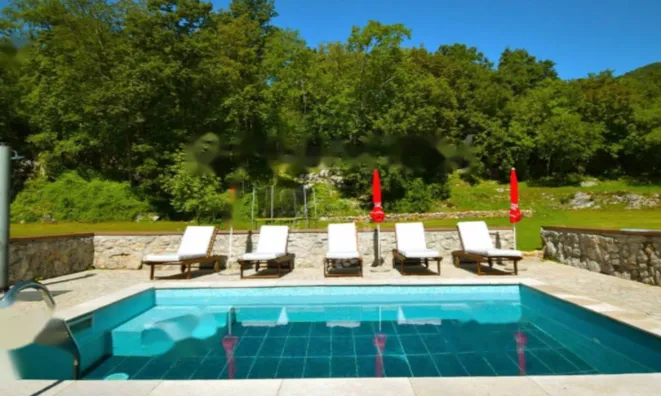 Недвижимость Семейный дом Ичичи, Опатия: 3