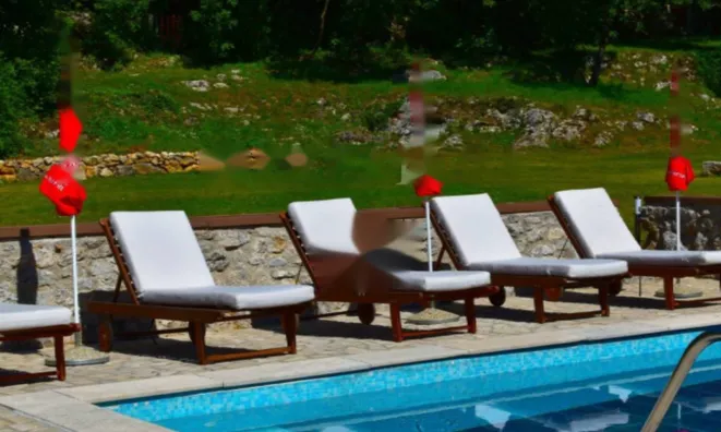 Недвижимость Семейный дом Ичичи, Опатия: 4