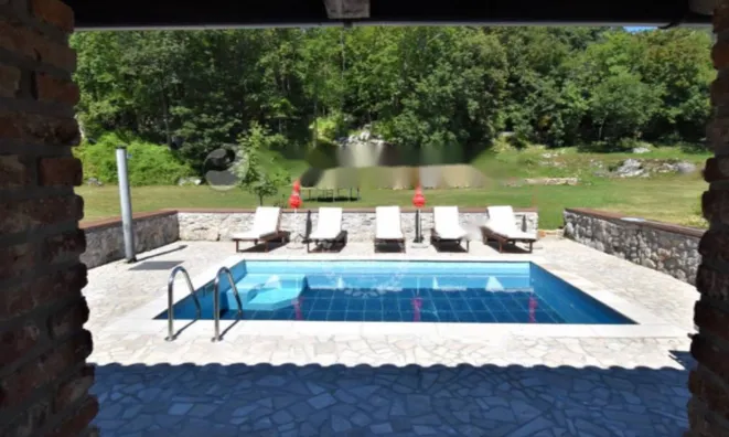 Недвижимость Семейный дом Ичичи, Опатия: 5