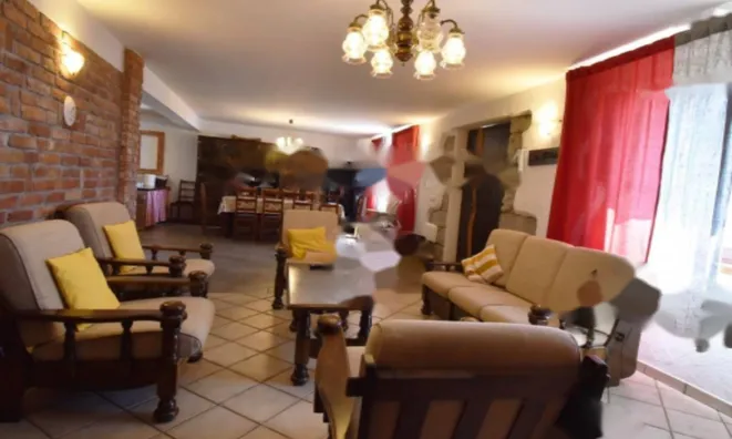 Недвижимость Семейный дом Ичичи, Опатия: 17