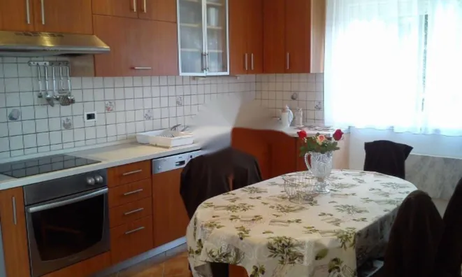 Недвижимость Квартира в Ичичи, Опатия: 2