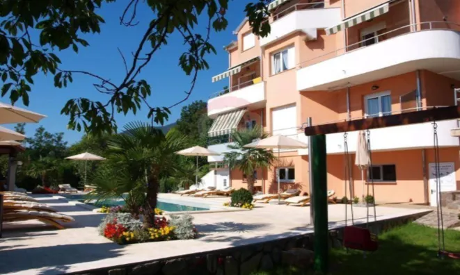 Недвижимость Дом в Оприче, Опатия: 1