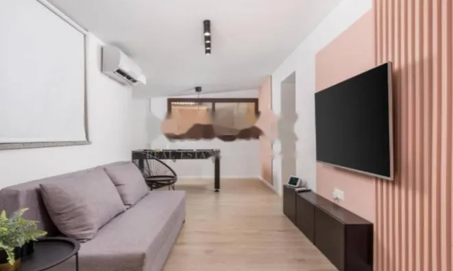 Недвижимость Трёхкомнатная квартира в Центре: 1