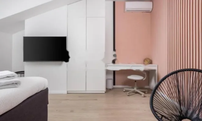 Недвижимость Трёхкомнатная квартира в Центре: 2