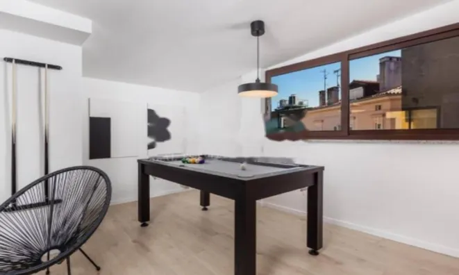 Недвижимость Трёхкомнатная квартира в Центре: 7