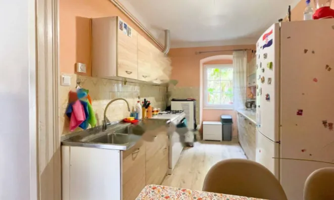 Недвижимость Трехкомнатная квартира Ика: 4