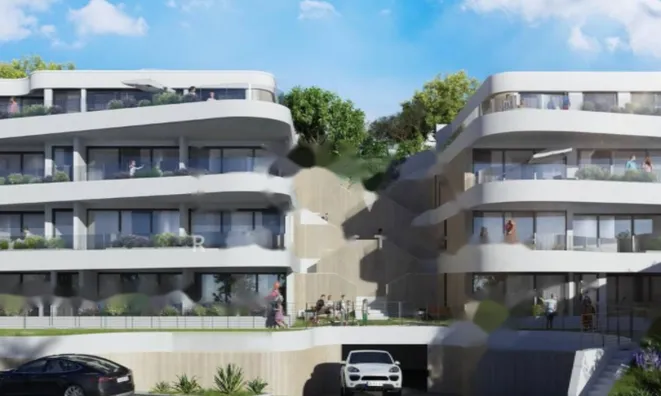 Недвижимость Четырёхкомнатная квартира в Волоско: 9