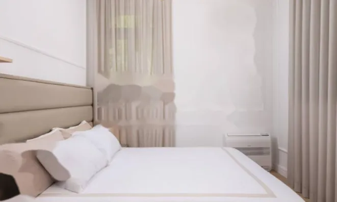 Недвижимость Двухкомнатная квартира в центре: 9