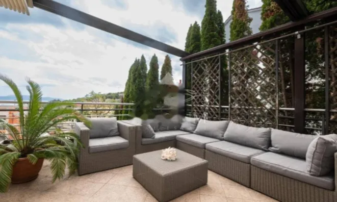 Недвижимость Трёхкомнатная квартира Ичичи: 1