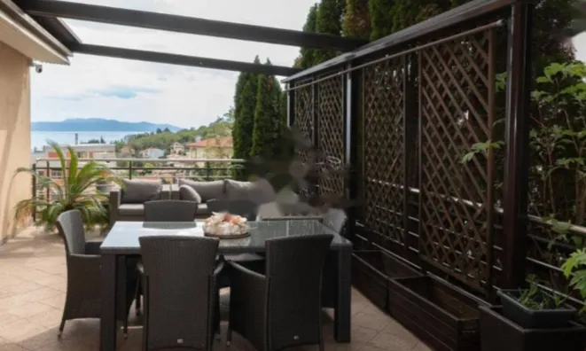 Недвижимость Трёхкомнатная квартира Ичичи: 4