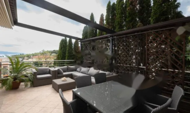 Недвижимость Трёхкомнатная квартира Ичичи: 5