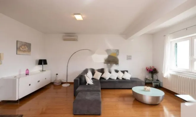 Недвижимость Трёхкомнатная квартира Ичичи: 6