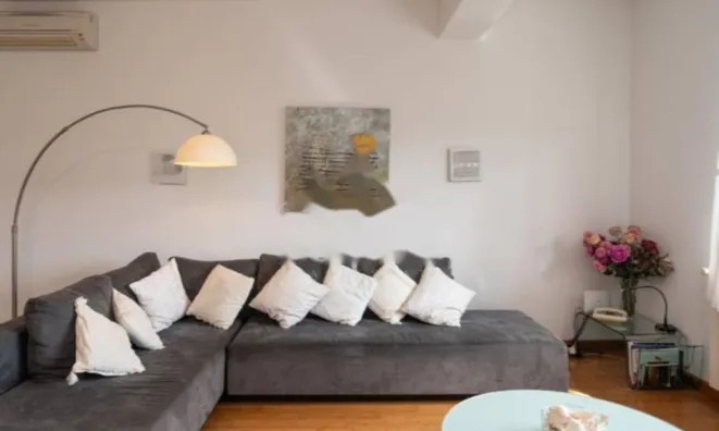 Недвижимость Трёхкомнатная квартира Ичичи: 7