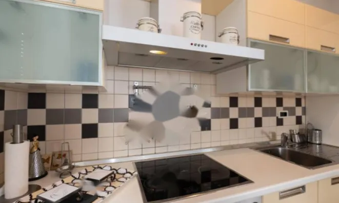 Недвижимость Трёхкомнатная квартира Ичичи: 9