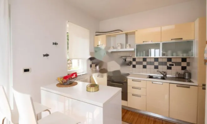 Недвижимость Трёхкомнатная квартира Ичичи: 11