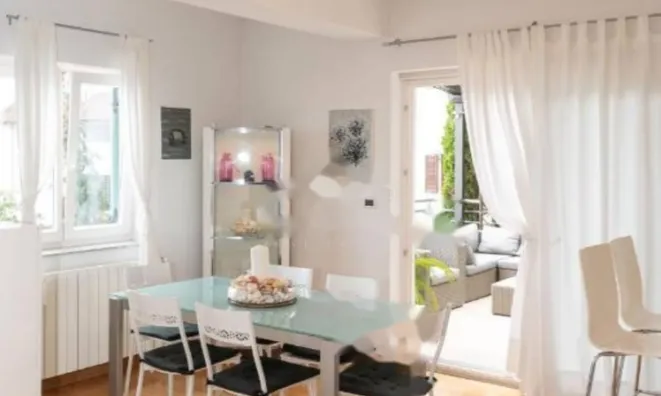 Недвижимость Трёхкомнатная квартира Ичичи: 12