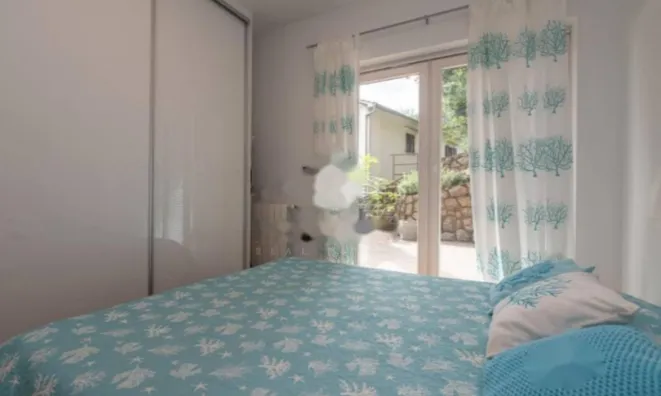 Недвижимость Трёхкомнатная квартира Ичичи: 13