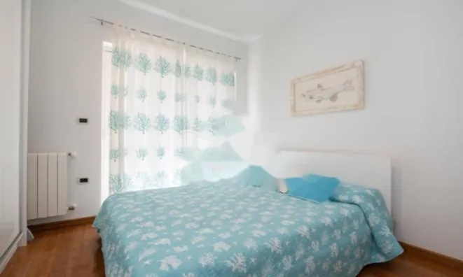 Недвижимость Трёхкомнатная квартира Ичичи: 14